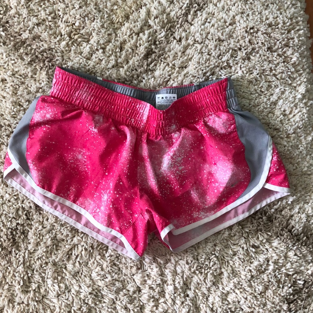 Nike shorts